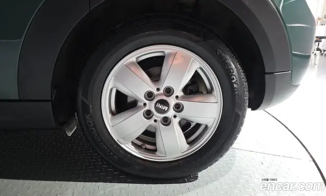 Mini Cooper 2016 1.5 автомат (гидро), миниатюра 6