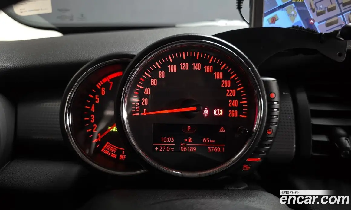 Mini Cooper 2016 1.5 автомат (гидро), фото 10