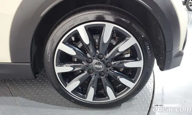 Mini Cooper 2021 2.0 автомат (гидро), миниатюра 5
