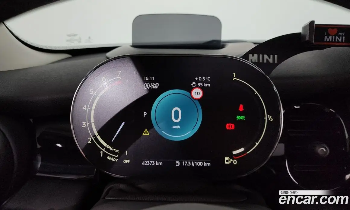 Mini Cooper 2021 2.0 автомат (гидро), фото 8