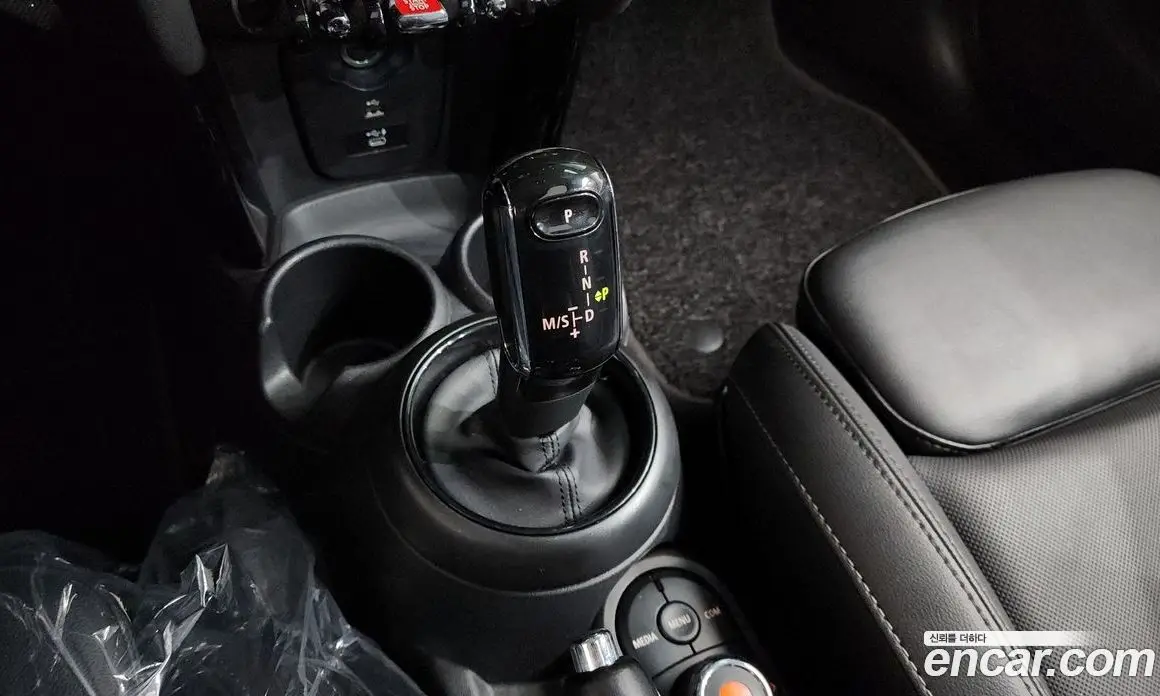Mini Cooper 2021 2.0 автомат (гидро), фото 9