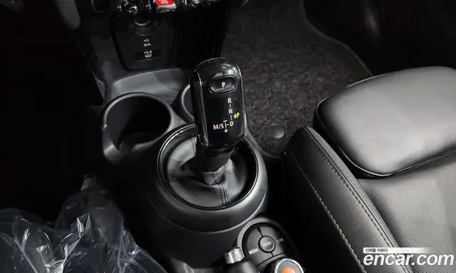 Mini Cooper 2021 2.0 автомат (гидро), миниатюра 9