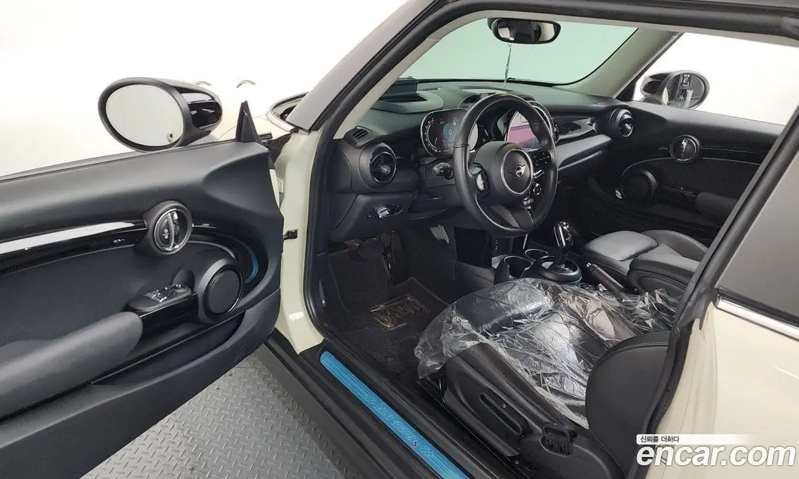 Mini Cooper 2021 2.0 автомат (гидро), фото 10