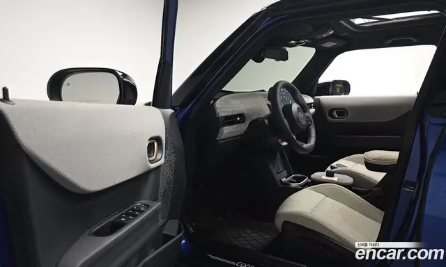Mini Cooper 2024 2.0 автомат (гидро), миниатюра 12