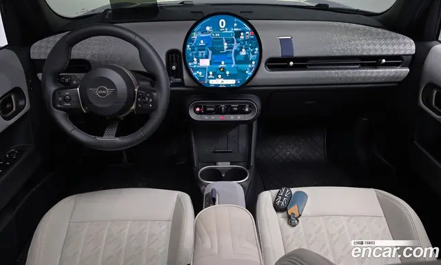 Mini Cooper 2024 2.0 автомат (гидро), миниатюра 9 Mini Cooper 2024 2.0 автомат (гидро), миниатюра 9