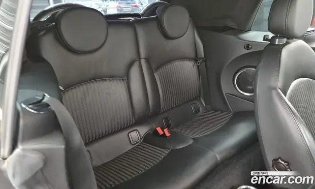 Mini Cooper Convertible 2013 1.6 автомат (гидро), миниатюра 12