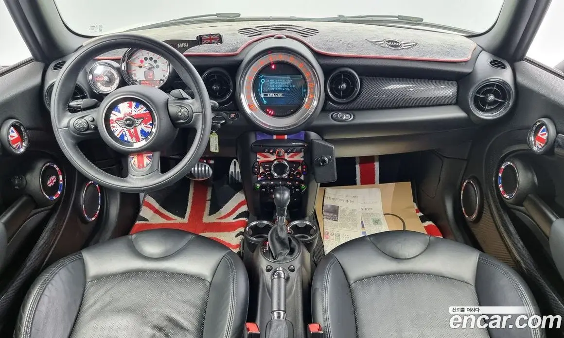 Mini Cooper Convertible 2013 1.6 автомат (гидро), фото 7 Mini Cooper Convertible 2013 1.6 автомат (гидро), фото 7