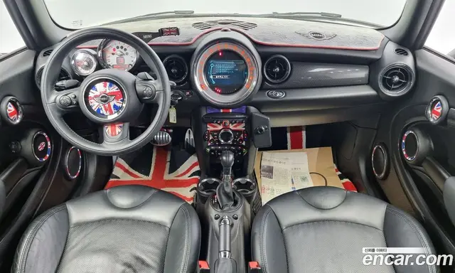 Mini Cooper Convertible 2013 1.6 автомат (гидро), миниатюра 7 Mini Cooper Convertible 2013 1.6 автомат (гидро), миниатюра 7
