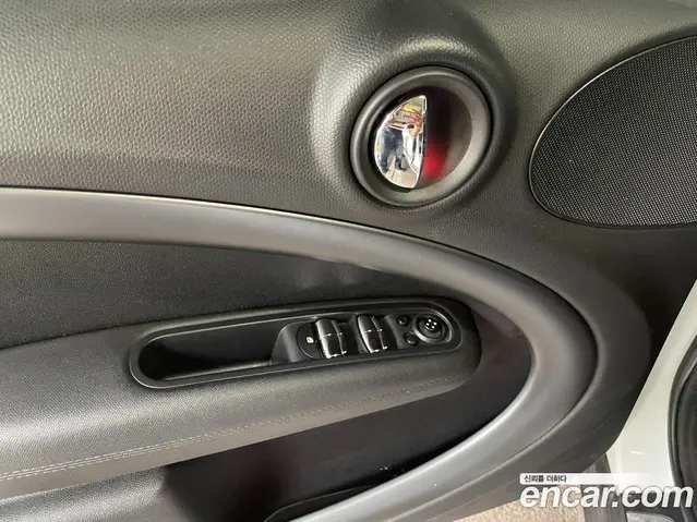 Mini Countryman 2015 2.0 автомат (гидро), миниатюра 12