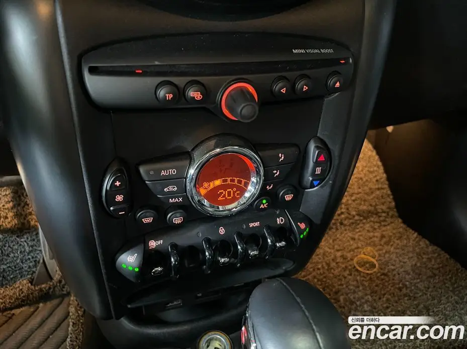 Mini Countryman 2015 2.0 автомат (гидро), фото 17 Mini Countryman 2015 2.0 автомат (гидро), фото 17