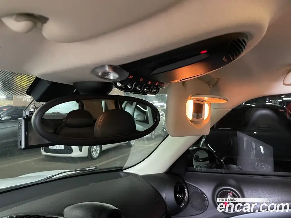 Mini Countryman 2015 2.0 автомат (гидро), фото 19 Mini Countryman 2015 2.0 автомат (гидро), фото 19