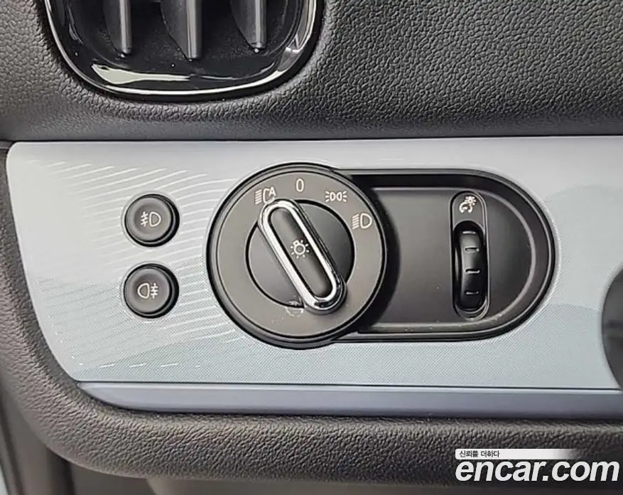 Mini Countryman 2023 2.0 автомат (гидро), фото 16 Mini Countryman 2023 2.0 автомат (гидро), фото 16