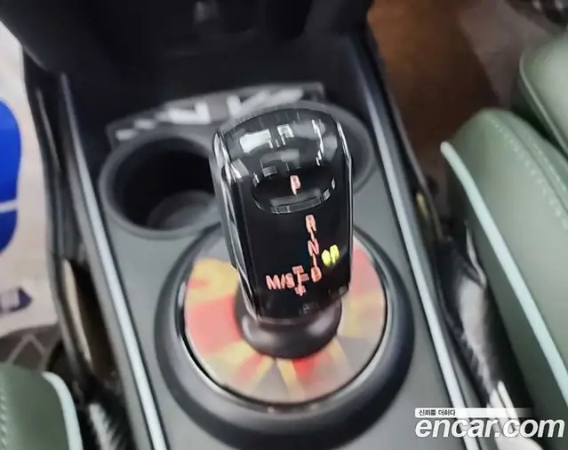 Mini Countryman 2023 2.0 автомат (гидро), миниатюра 8 Mini Countryman 2023 2.0 автомат (гидро), миниатюра 8
