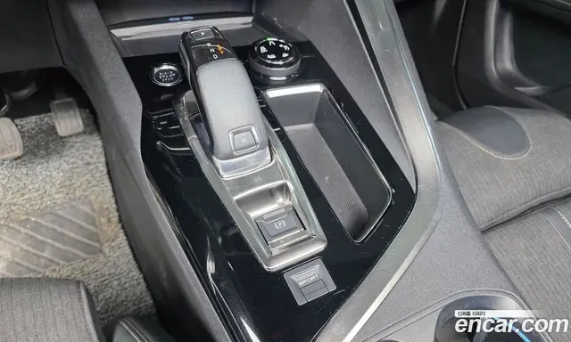 Peugeot 3008 2020 1.5 автомат (гидро), миниатюра 12