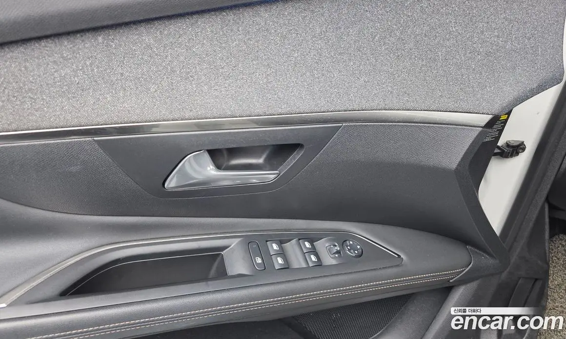 Peugeot 3008 2020 1.5 автомат (гидро), фото 29