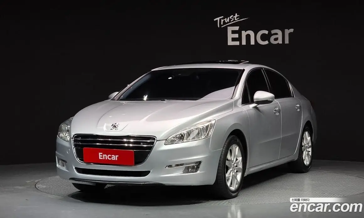 Peugeot 508 2014 1.6 автомат (гидро), фото 1 Peugeot 508 2014 1.6 автомат (гидро), фото 1