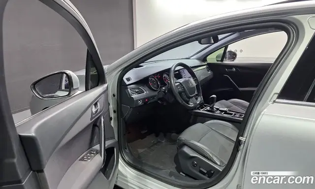 Peugeot 508 2014 1.6 автомат (гидро), миниатюра 11 Peugeot 508 2014 1.6 автомат (гидро), миниатюра 11