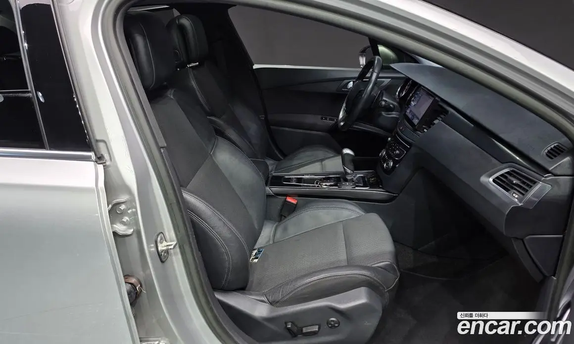 Peugeot 508 2014 1.6 автомат (гидро), фото 10 Peugeot 508 2014 1.6 автомат (гидро), фото 10