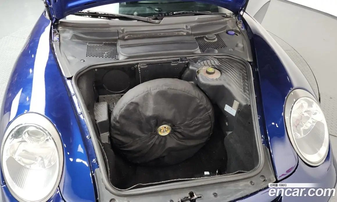 Porsche 911 2001 3.4 автомат (гидро), фото 17 Porsche 911 2001 3.4 автомат (гидро), фото 17