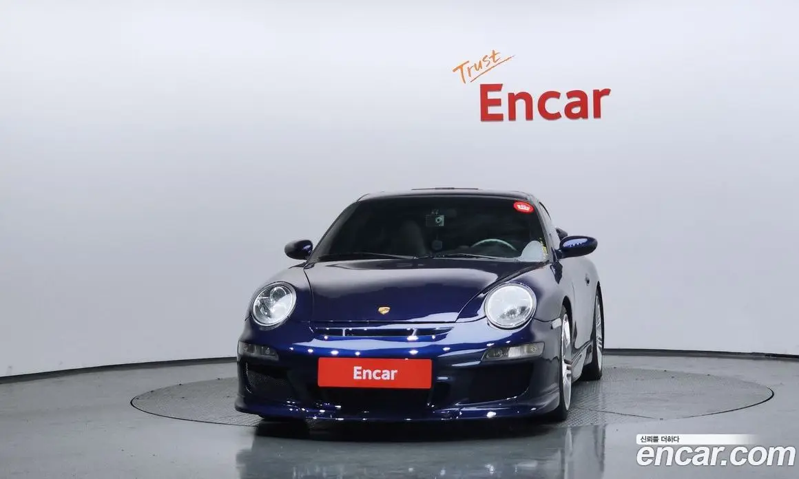 Porsche 911 2001 3.4 автомат (гидро), фото 3 Porsche 911 2001 3.4 автомат (гидро), фото 3