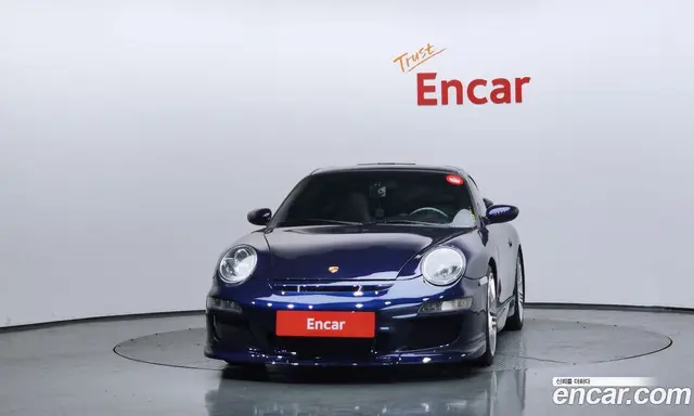 Porsche 911 2001 3.4 автомат (гидро), миниатюра 3 Porsche 911 2001 3.4 автомат (гидро), миниатюра 3