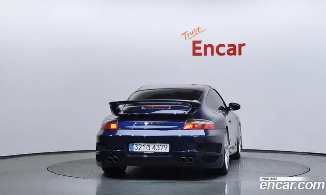 Porsche 911 2001 3.4 автомат (гидро), миниатюра 4 Porsche 911 2001 3.4 автомат (гидро), миниатюра 4