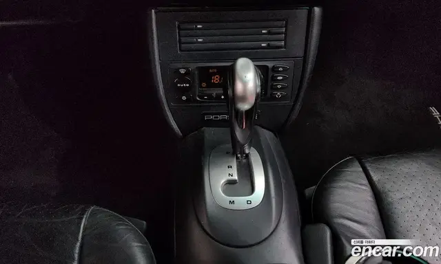 Porsche 911 2001 3.4 автомат (гидро), миниатюра 9 Porsche 911 2001 3.4 автомат (гидро), миниатюра 9