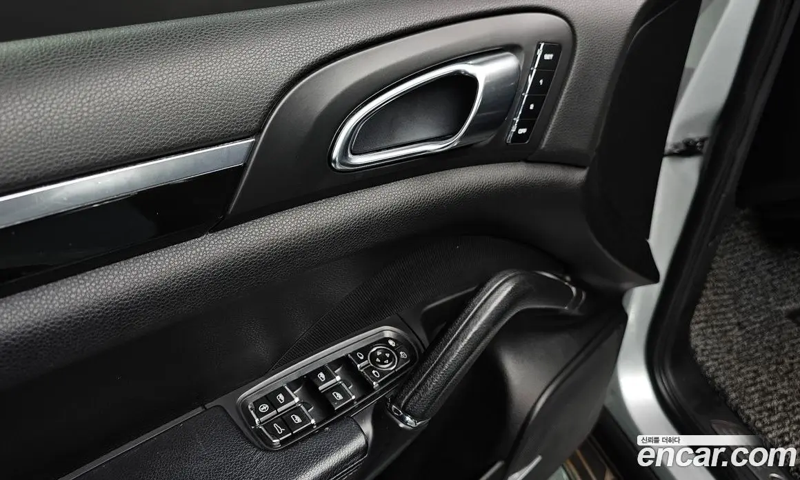 Porsche Cayenne 2010 4.8 автомат (гидро), фото 17 Porsche Cayenne 2010 4.8 автомат (гидро), фото 17