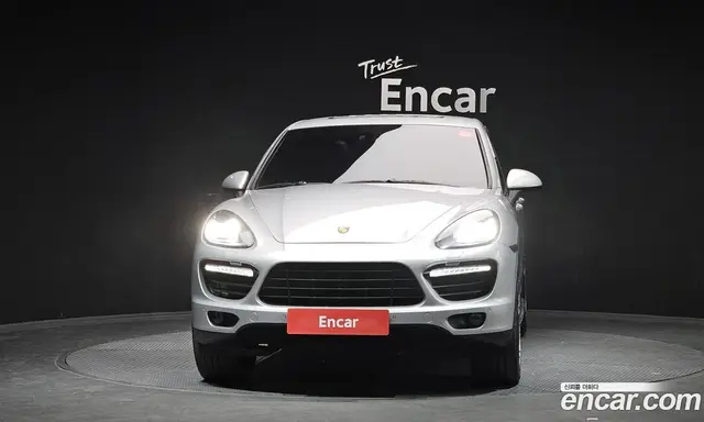 Porsche Cayenne 2010 4.8 автомат (гидро), миниатюра 3 Porsche Cayenne 2010 4.8 автомат (гидро), миниатюра 3