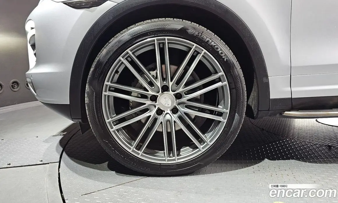 Porsche Cayenne 2010 4.8 автомат (гидро), фото 5 Porsche Cayenne 2010 4.8 автомат (гидро), фото 5