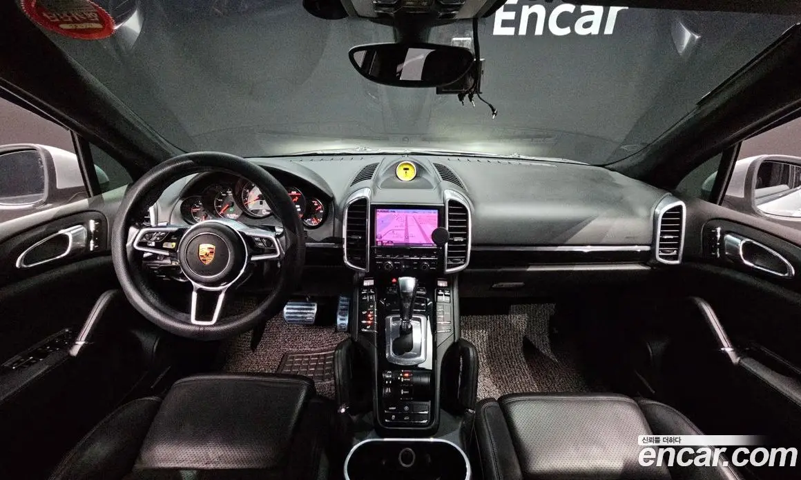 Porsche Cayenne 2010 4.8 автомат (гидро), фото 7 Porsche Cayenne 2010 4.8 автомат (гидро), фото 7