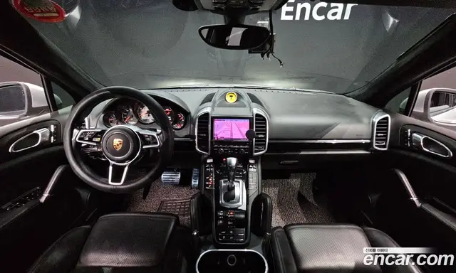 Porsche Cayenne 2010 4.8 автомат (гидро), миниатюра 7 Porsche Cayenne 2010 4.8 автомат (гидро), миниатюра 7
