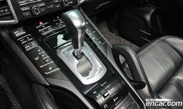 Porsche Cayenne 2010 4.8 автомат (гидро), миниатюра 9 Porsche Cayenne 2010 4.8 автомат (гидро), миниатюра 9