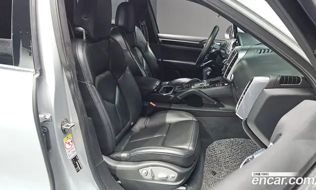 Porsche Cayenne 2010 4.8 автомат (гидро), миниатюра 10 Porsche Cayenne 2010 4.8 автомат (гидро), миниатюра 10