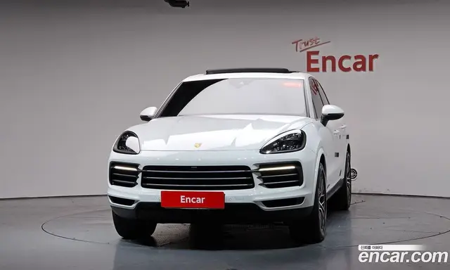 Porsche Cayenne 2021 3.0 автомат (гидро), миниатюра 2 Porsche Cayenne 2021 3.0 автомат (гидро), миниатюра 2