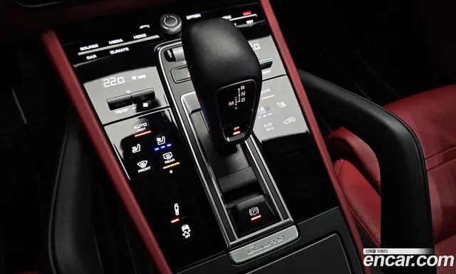 Porsche Cayenne 2021 3.0 автомат (гидро), миниатюра 11 Porsche Cayenne 2021 3.0 автомат (гидро), миниатюра 11