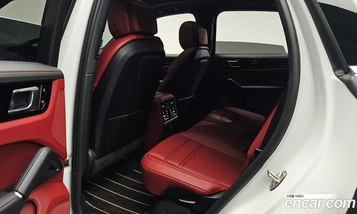 Porsche Cayenne 2021 3.0 автомат (гидро), фото 14 Porsche Cayenne 2021 3.0 автомат (гидро), фото 14