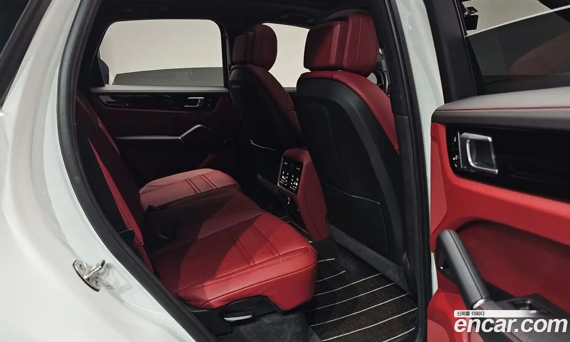 Porsche Cayenne 2021 3.0 автомат (гидро), фото 15 Porsche Cayenne 2021 3.0 автомат (гидро), фото 15