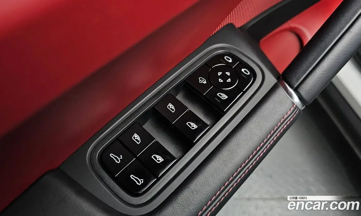 Porsche Cayenne 2021 3.0 автомат (гидро), фото 23 Porsche Cayenne 2021 3.0 автомат (гидро), фото 23
