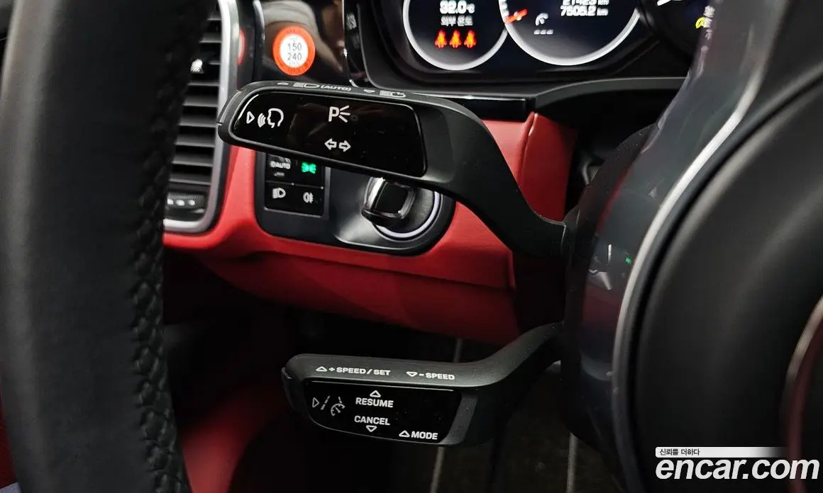 Porsche Cayenne 2021 3.0 автомат (гидро), фото 28 Porsche Cayenne 2021 3.0 автомат (гидро), фото 28