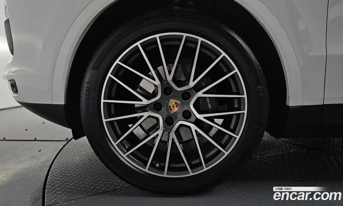 Porsche Cayenne 2021 3.0 автомат (гидро), фото 4 Porsche Cayenne 2021 3.0 автомат (гидро), фото 4