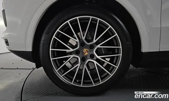 Porsche Cayenne 2021 3.0 автомат (гидро), миниатюра 4 Porsche Cayenne 2021 3.0 автомат (гидро), миниатюра 4