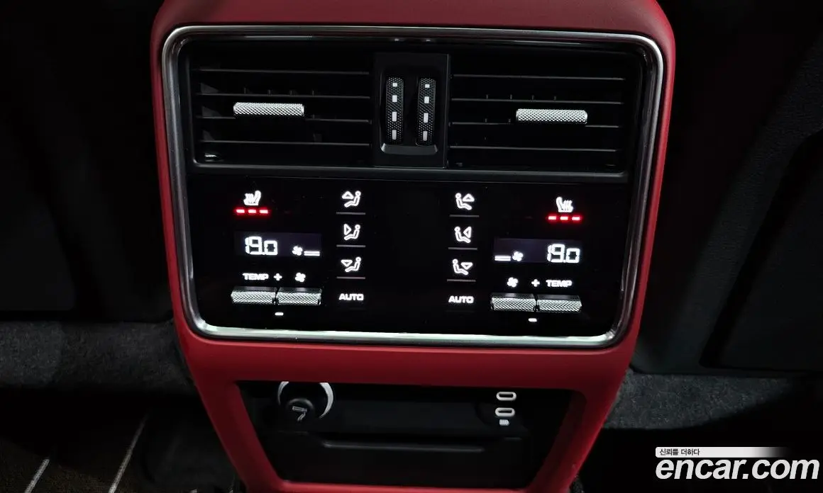Porsche Cayenne 2021 3.0 автомат (гидро), фото 31 Porsche Cayenne 2021 3.0 автомат (гидро), фото 31
