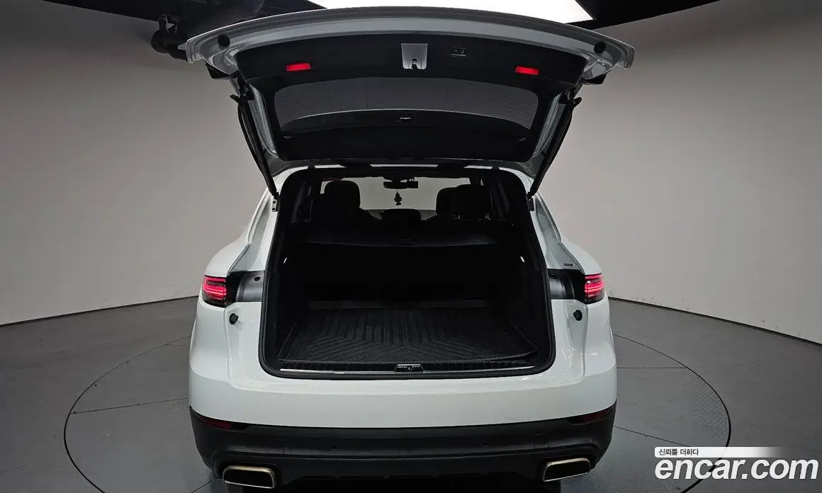 Porsche Cayenne 2021 3.0 автомат (гидро), фото 32 Porsche Cayenne 2021 3.0 автомат (гидро), фото 32