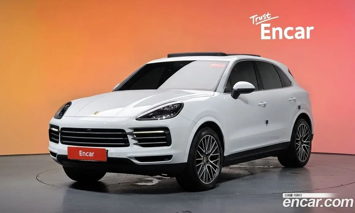 Porsche Cayenne 2021 3.0 автомат (гидро), фото 37 Porsche Cayenne 2021 3.0 автомат (гидро), фото 37