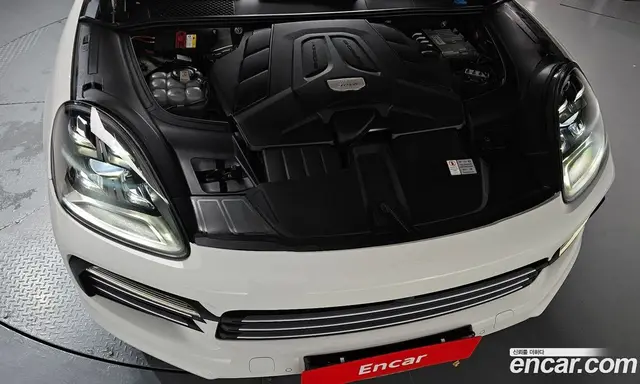 Porsche Cayenne 2021 3.0 автомат (гидро), миниатюра 5 Porsche Cayenne 2021 3.0 автомат (гидро), миниатюра 5