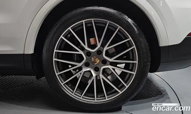 Porsche Cayenne 2021 3.0 автомат (гидро), миниатюра 6 Porsche Cayenne 2021 3.0 автомат (гидро), миниатюра 6