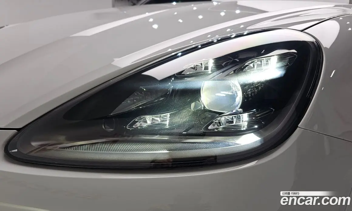 Porsche Cayenne 2021 3.0 автомат (гидро), фото 7 Porsche Cayenne 2021 3.0 автомат (гидро), фото 7