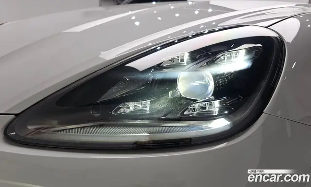 Porsche Cayenne 2021 3.0 автомат (гидро), миниатюра 7 Porsche Cayenne 2021 3.0 автомат (гидро), миниатюра 7