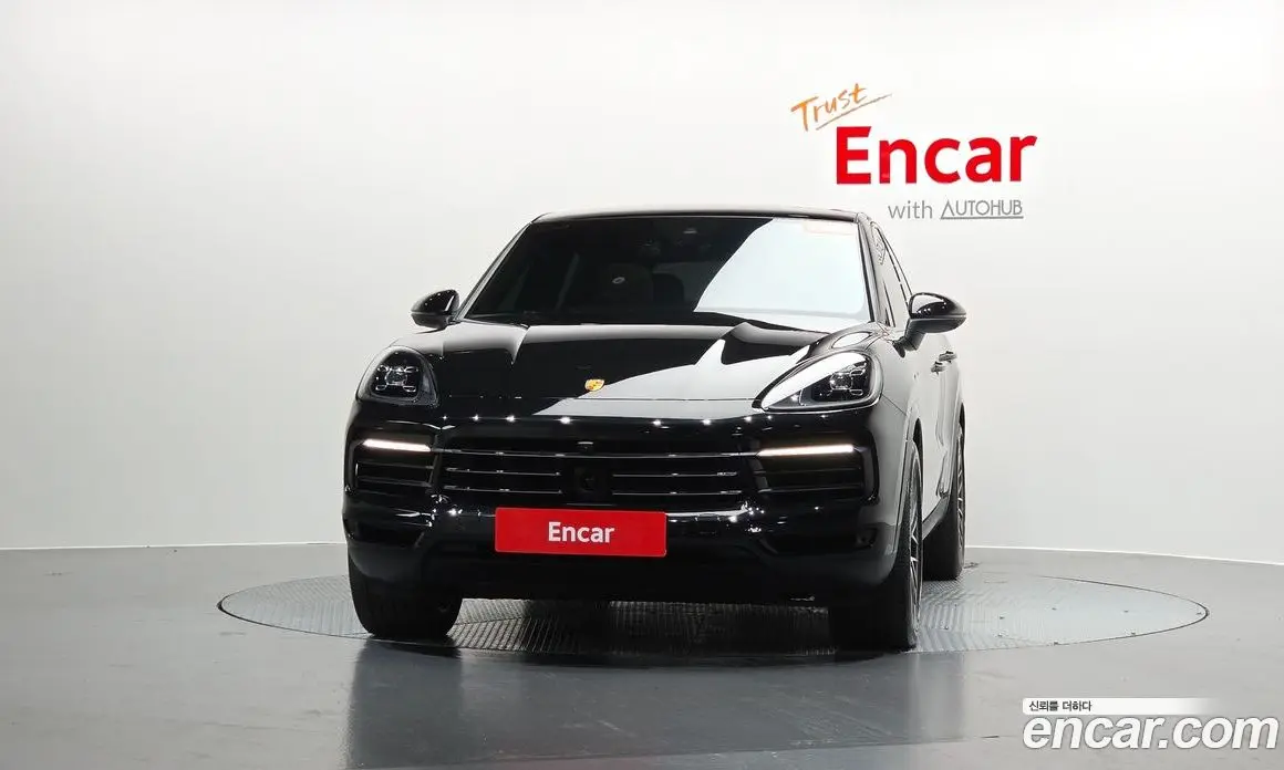 Porsche Cayenne 2023 3.0 автомат (гидро), фото 2 Porsche Cayenne 2023 3.0 автомат (гидро), фото 2